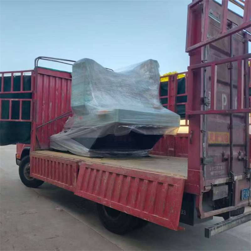 向阳区和静县：物流专线的高效货运解决方案