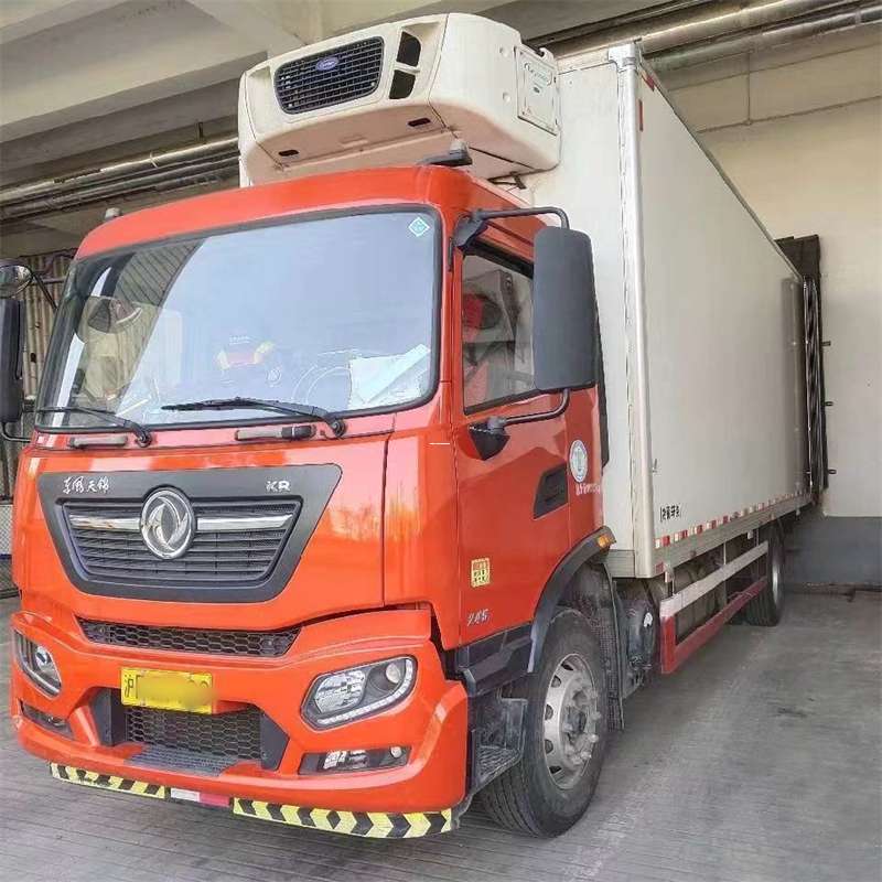 向阳区潞城区物流：多元专线与高效运输探秘