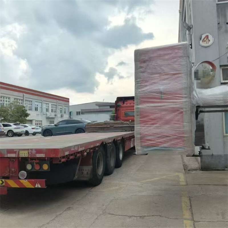 向阳区探析新平县多元高效的物流运输服务体系