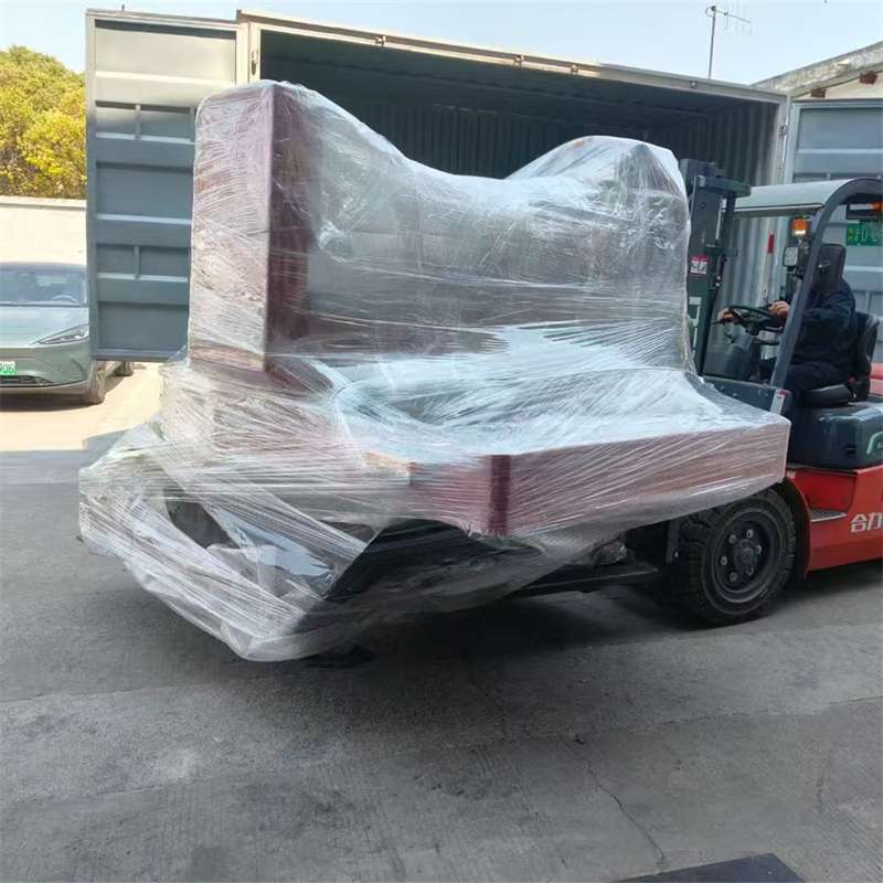 向阳区眉山市物流专线：多元货运服务探秘