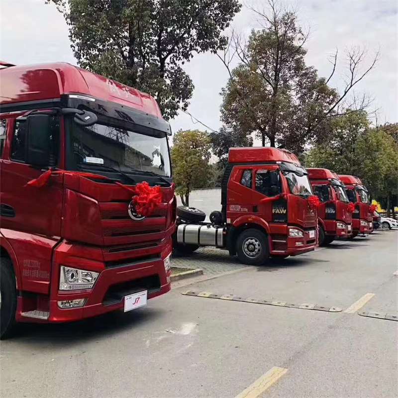 向阳区胡杨河市：物流专线的多元高效运输服务